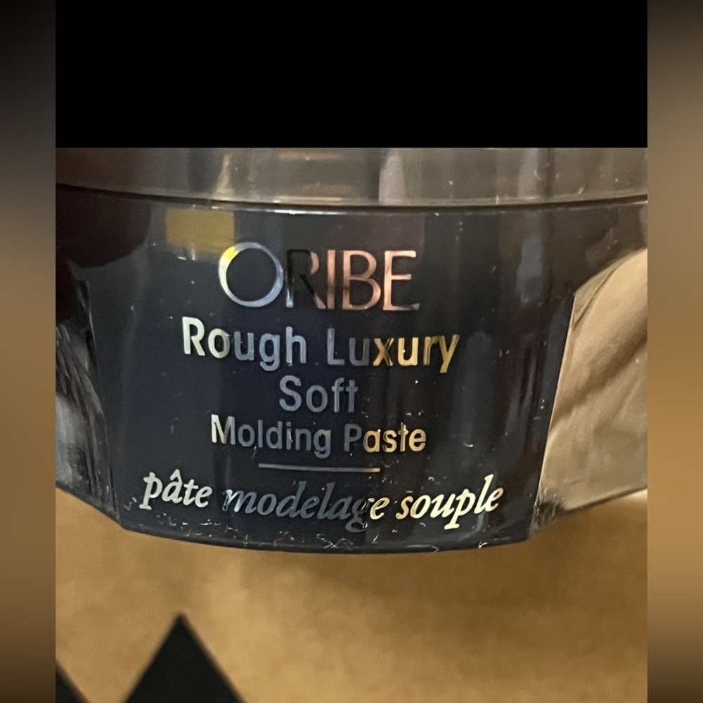 Oribe Rough Luxuary Soft Molding Paste 1.7 oz